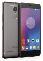 Замена экрана на телефоне Lenovo K6 в Пскове
